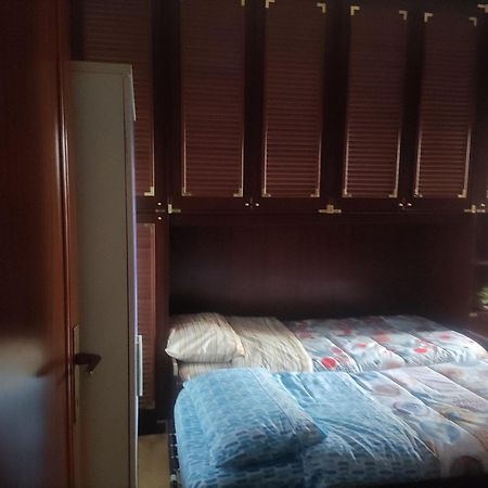 Casa Mia Διαμέρισμα Giulianova Εξωτερικό φωτογραφία