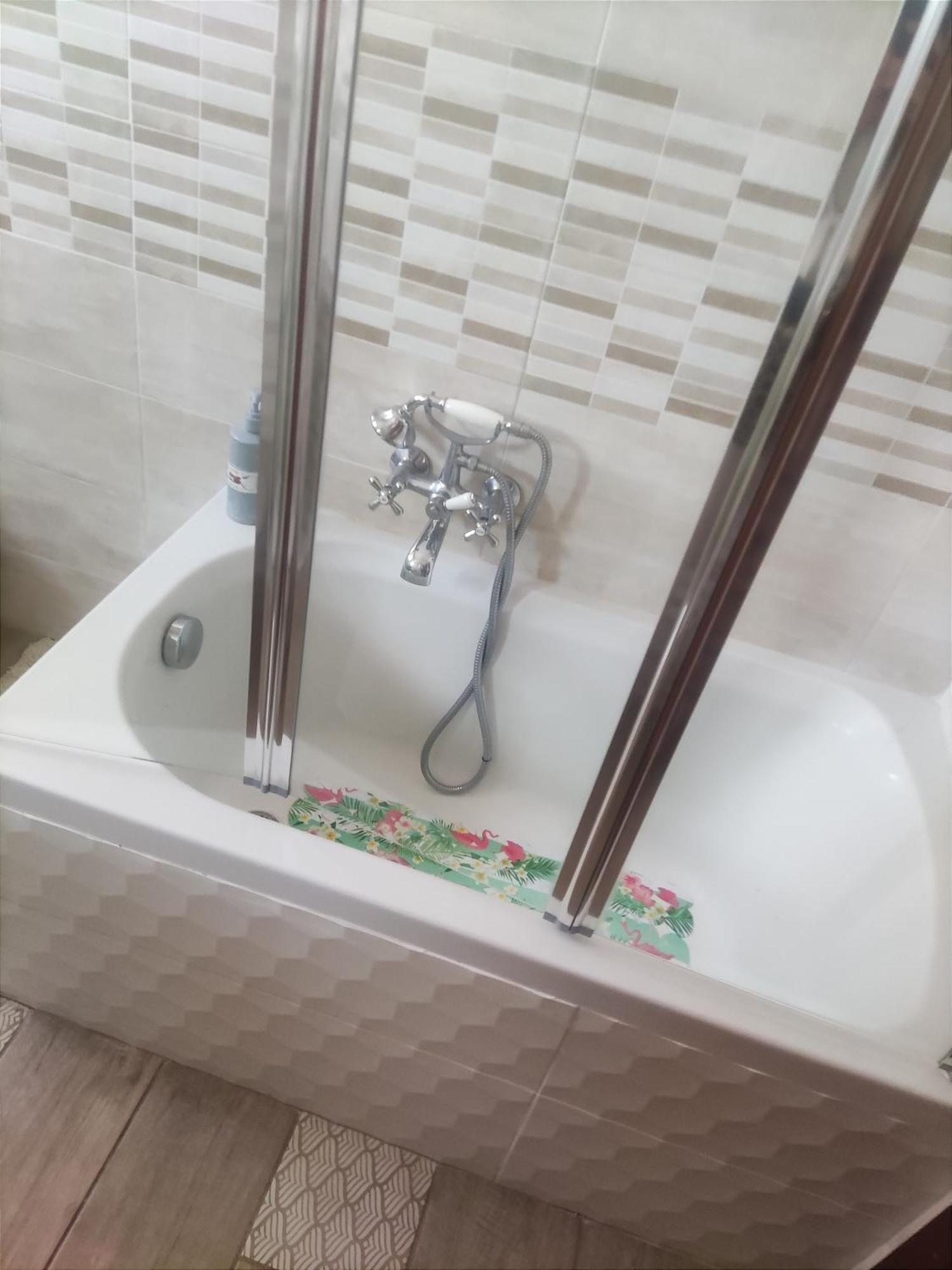 Casa Mia Διαμέρισμα Giulianova Εξωτερικό φωτογραφία