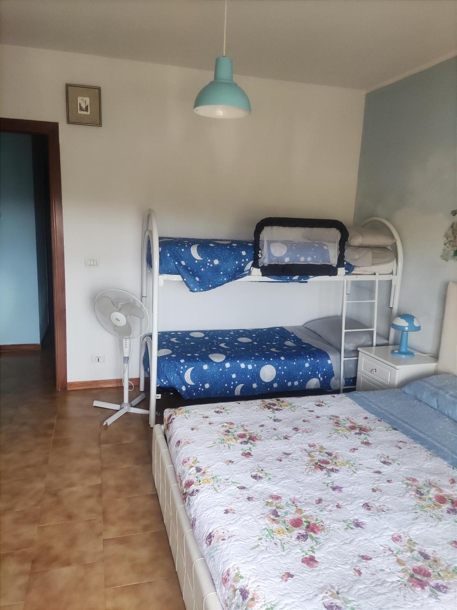 Casa Mia Διαμέρισμα Giulianova Εξωτερικό φωτογραφία