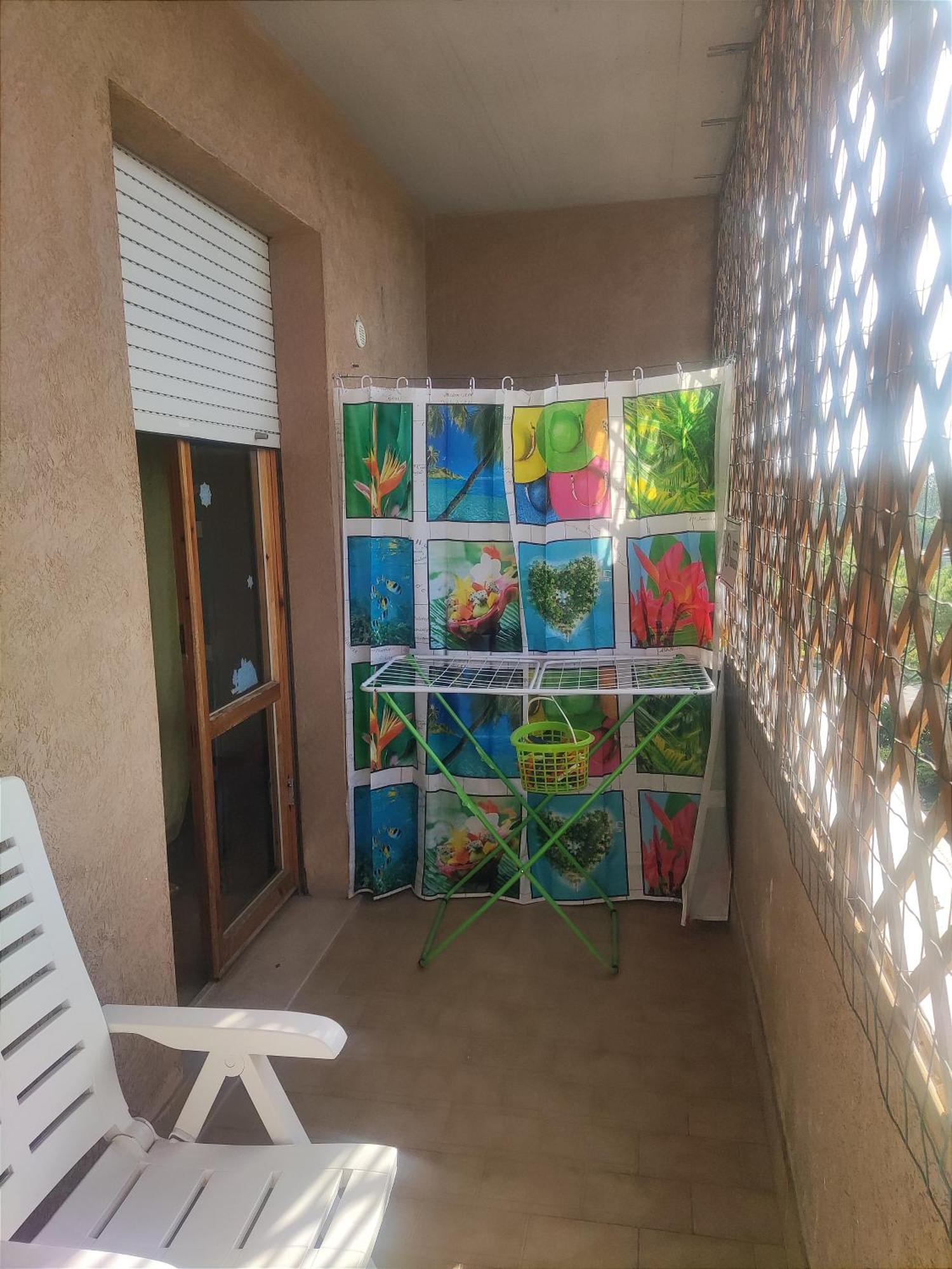 Casa Mia Διαμέρισμα Giulianova Εξωτερικό φωτογραφία