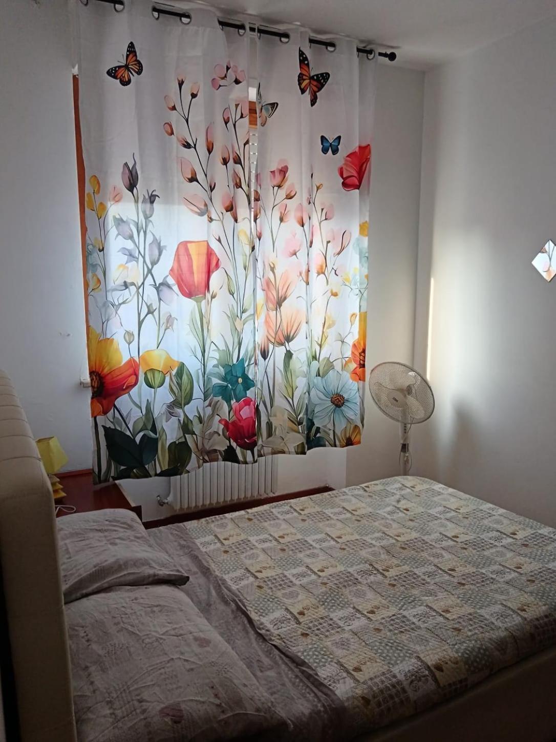 Casa Mia Διαμέρισμα Giulianova Εξωτερικό φωτογραφία