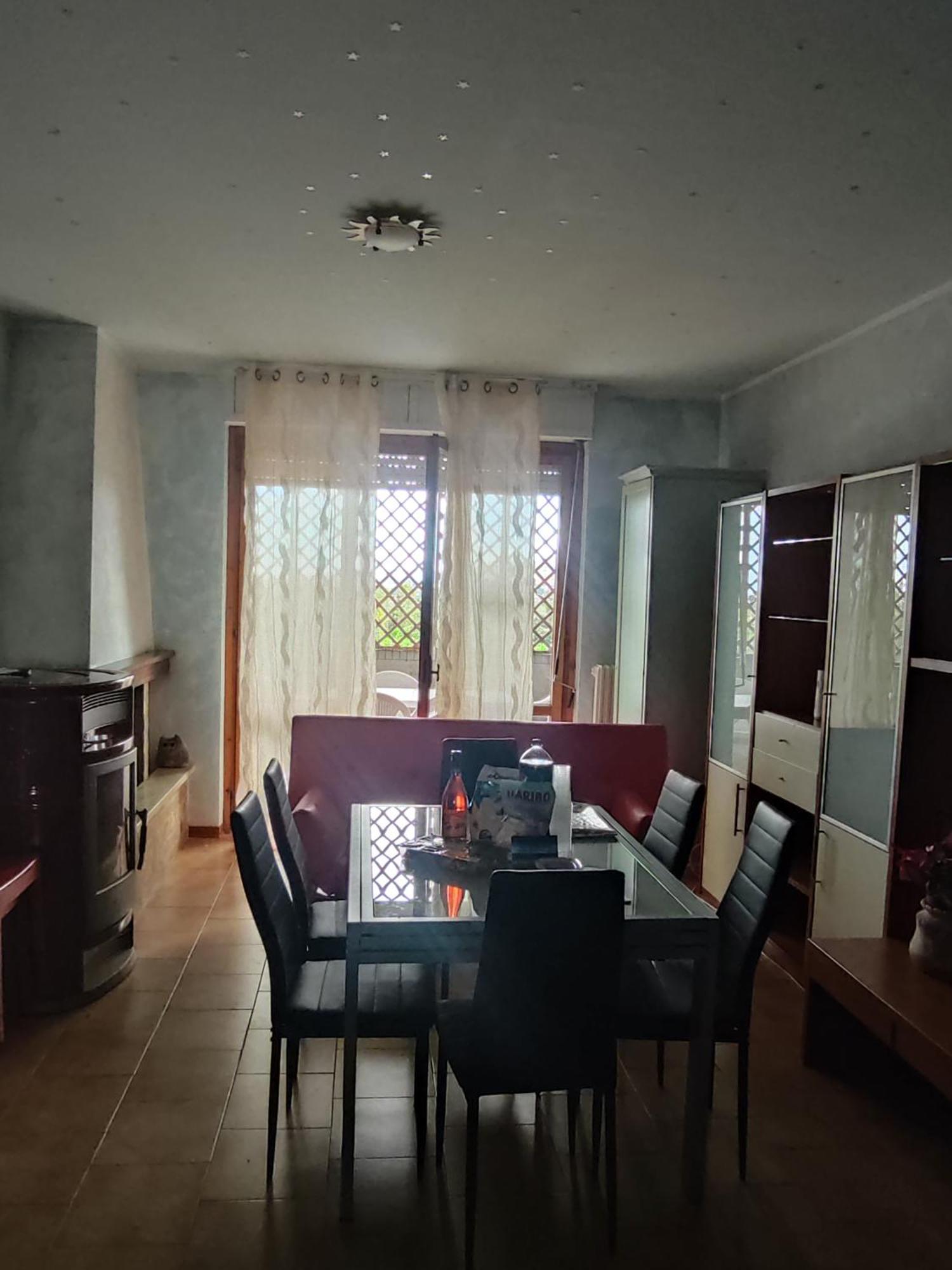 Casa Mia Διαμέρισμα Giulianova Εξωτερικό φωτογραφία
