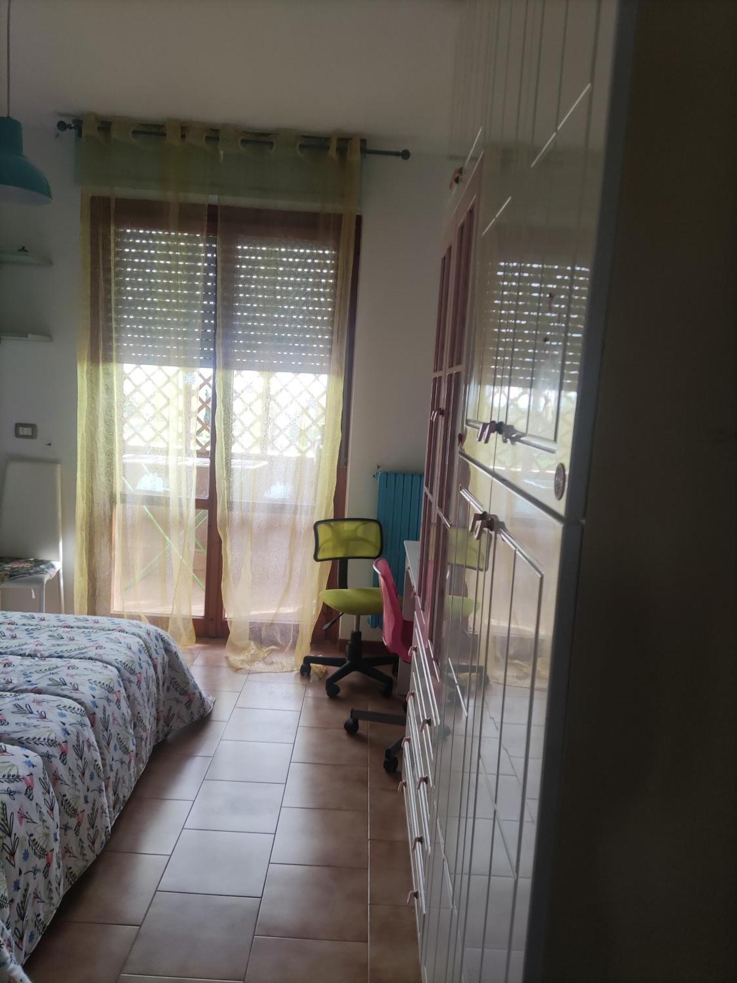 Casa Mia Διαμέρισμα Giulianova Εξωτερικό φωτογραφία