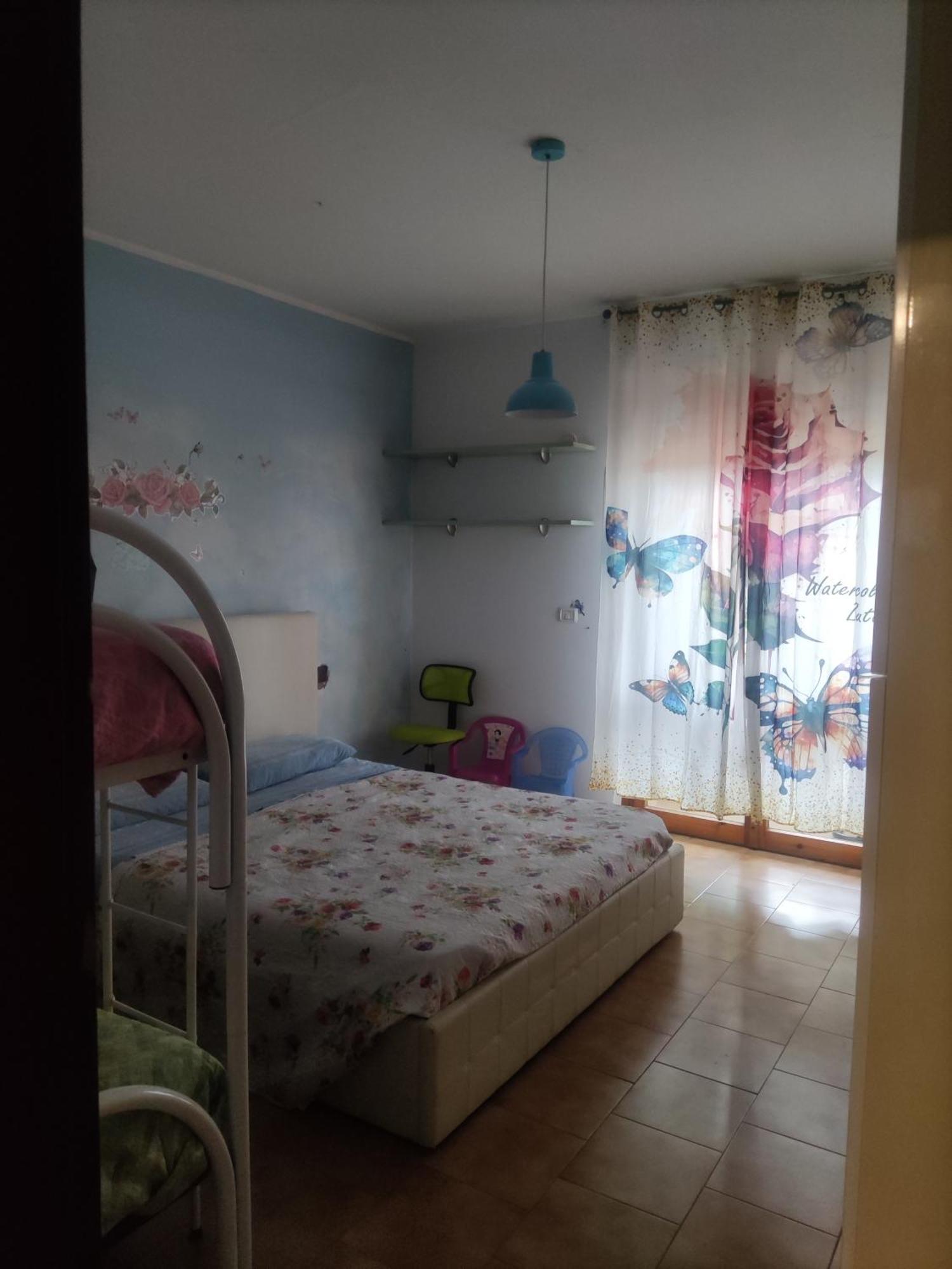 Casa Mia Διαμέρισμα Giulianova Εξωτερικό φωτογραφία