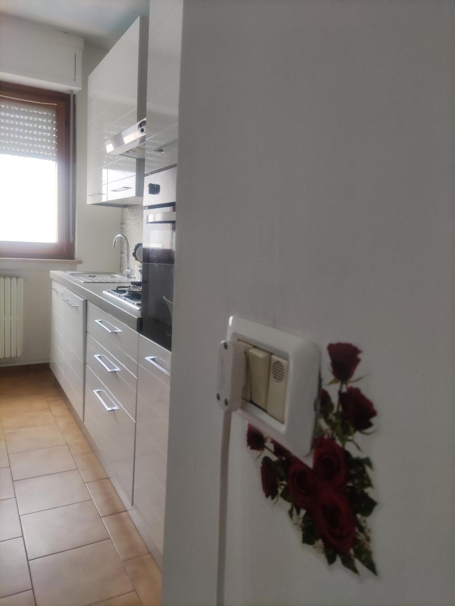 Casa Mia Διαμέρισμα Giulianova Εξωτερικό φωτογραφία