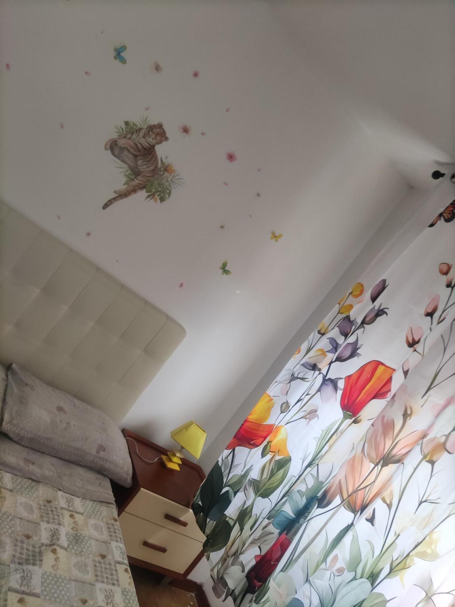 Casa Mia Διαμέρισμα Giulianova Εξωτερικό φωτογραφία