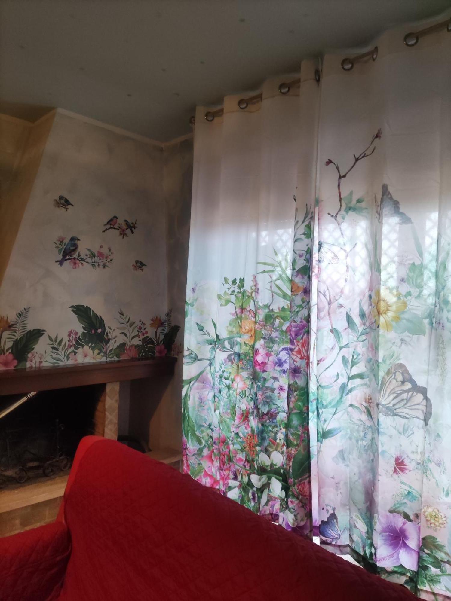 Casa Mia Διαμέρισμα Giulianova Εξωτερικό φωτογραφία