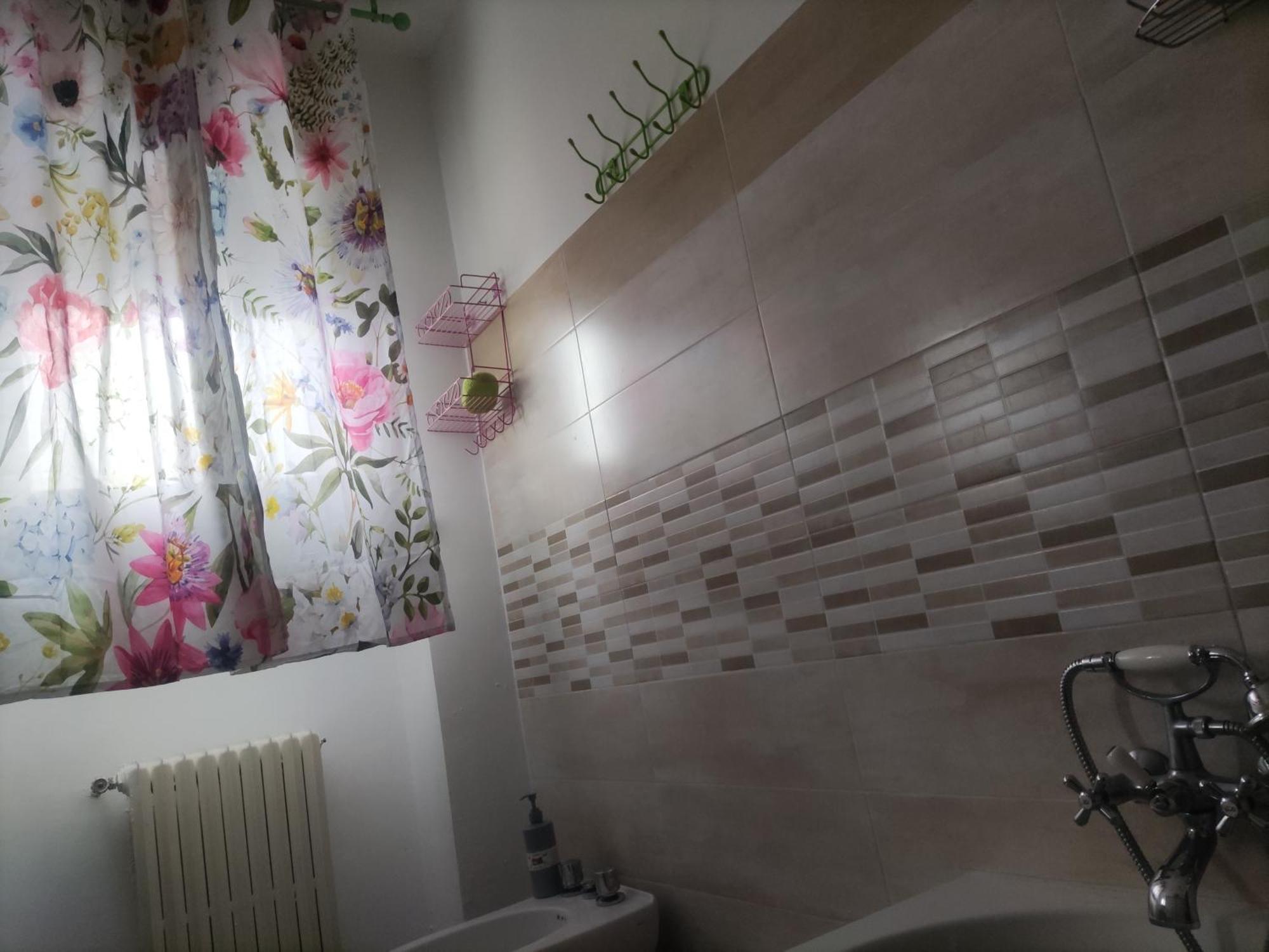 Casa Mia Διαμέρισμα Giulianova Εξωτερικό φωτογραφία